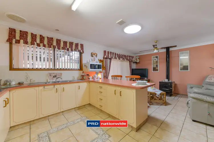 Fifth view of Homely house listing, 30 Dibar Drive, Tamworth NSW 2340