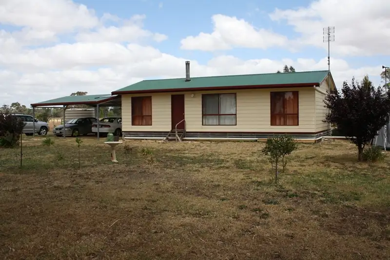 Main view of Homely rural property listing, 1020 Boddington West Road, Naracoorte SA 5271