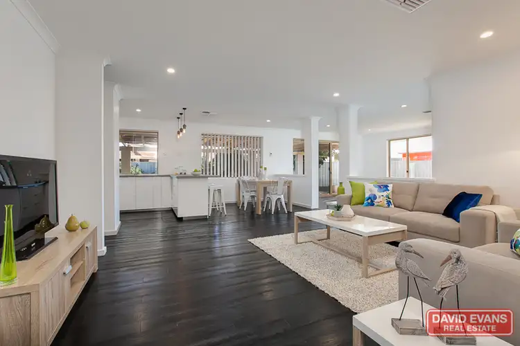 Fifth view of Homely house listing, 15 Diamantina Way, Rockingham WA 6168