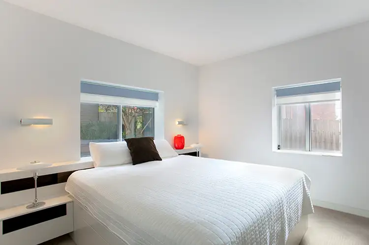 Second view of Homely unit listing, 2/6 The Crescent, Manly NSW 2095