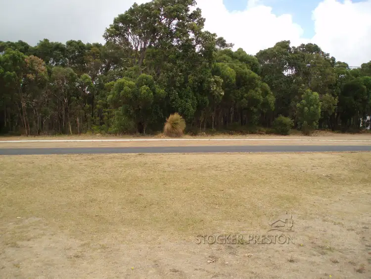 Sixth view of Homely land listing, 79 Allnut Terrace, Augusta WA 6290