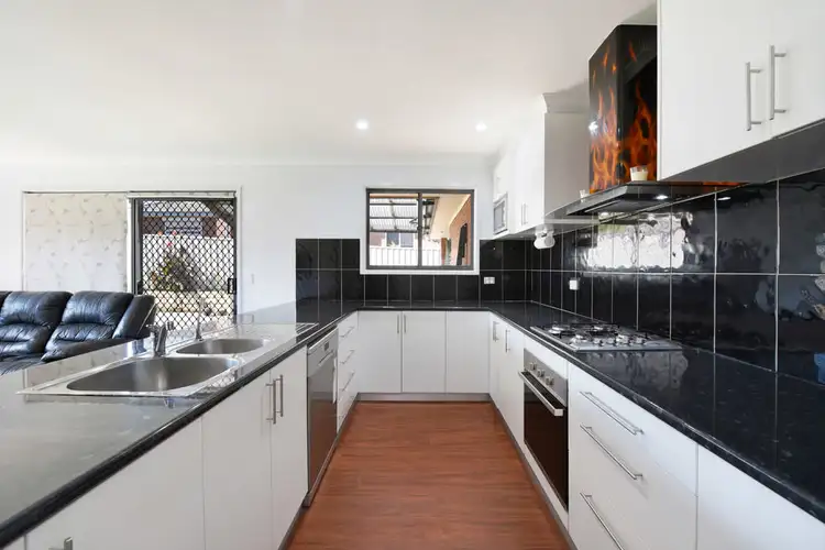Second view of Homely house listing, 3 Young Street, Sheidow Park SA 5158