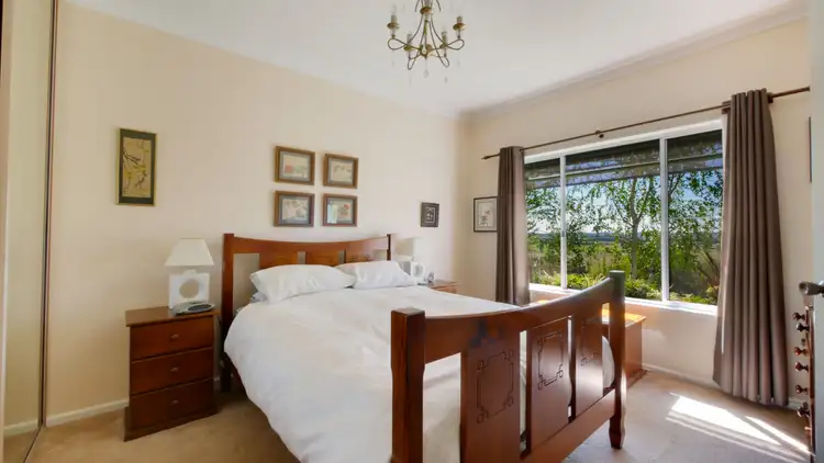 Fourth view of Homely rural property listing, 20 Quarry Farm Lane, Orange NSW 2800