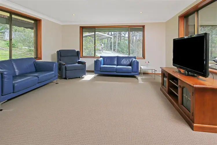 Sixth view of Homely house listing, 36 Kobada Avenue, Lilli Pilli NSW 2536