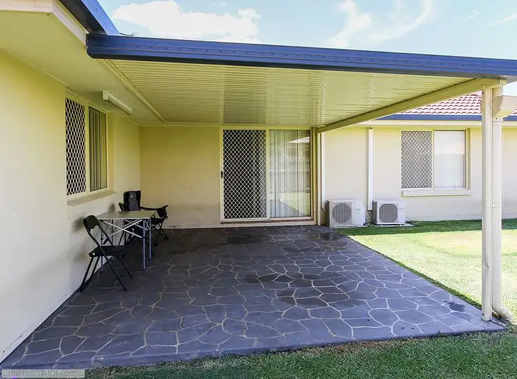 Second view of Homely house listing, 40 Bounty Cct, Eli Waters QLD 4655