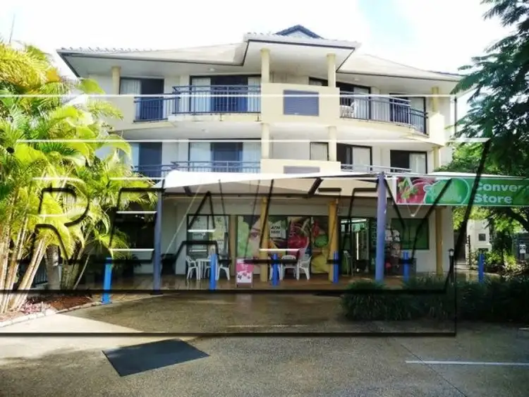 Fourth view of Homely apartment listing, 222/2360-2362 Gold Coast Highway, Mermaid Beach QLD 4218
