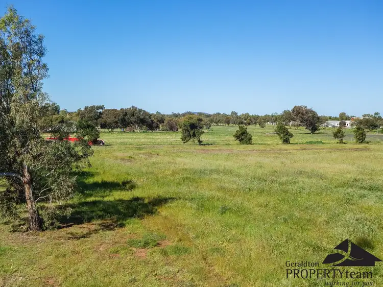 Second view of Homely land listing, 230 Horwood Road, Deepdale WA 6532