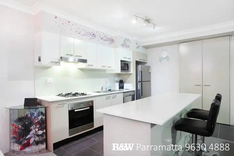 Second view of Homely apartment listing, 20/120 Driftway Drive, Pemulwuy NSW 2145