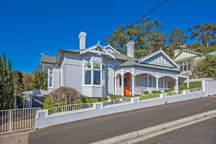 7 Princes Street, Burnie TAS 7320