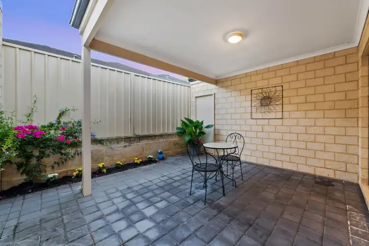 Seventh view of Homely house listing, 17 Lindfield Street, Westminster WA 6061