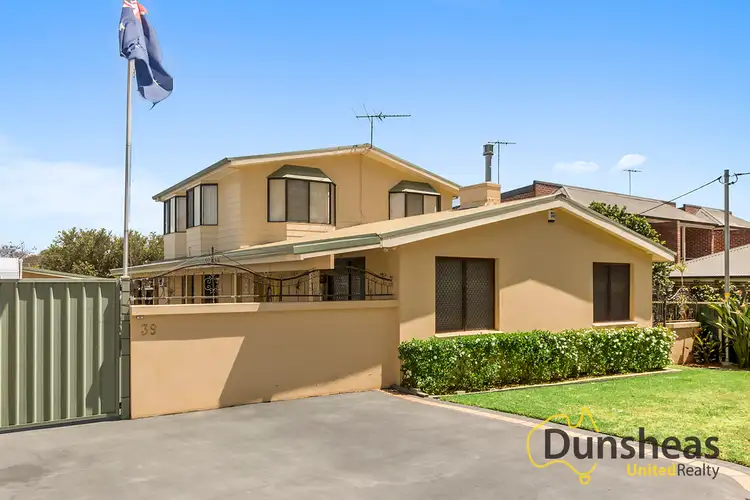 39 Euroka Street, Ingleburn NSW 2565