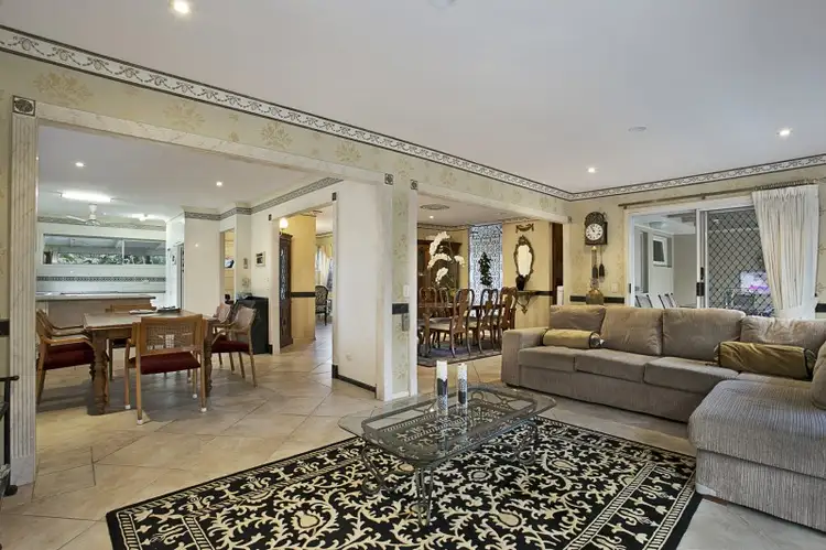 Third view of Homely house listing, 107 Kenmore Road, Kenmore QLD 4069