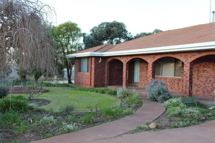 Second view of Homely house listing, 18 & 20 Hilda Street, Dowerin WA 6461
