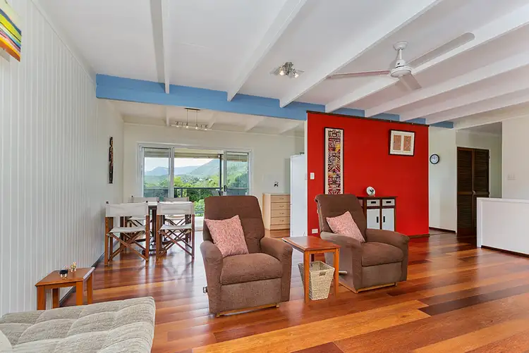 Sixth view of Homely house listing, 7 Sommerville Crescent, Whitfield QLD 4870