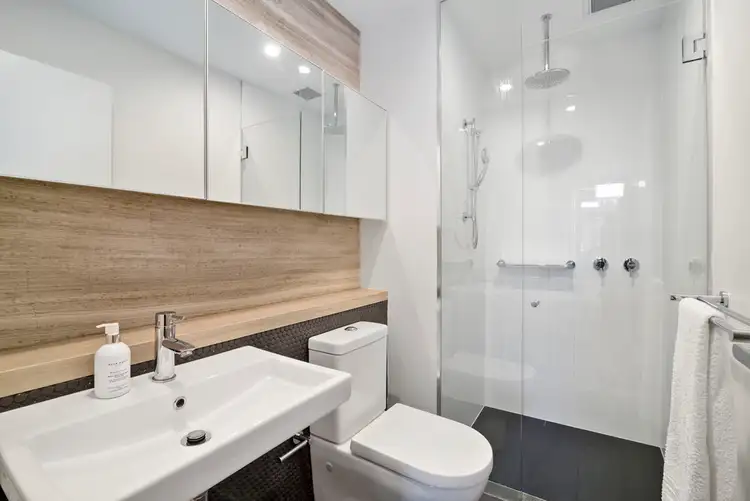 Fifth view of Homely apartment listing, 510/9 Archibald Avenue, Waterloo NSW 2017