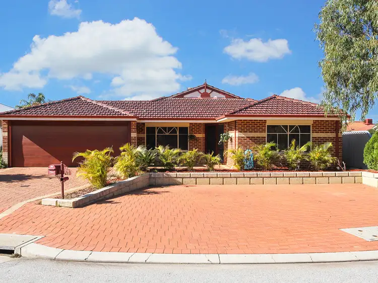 Main view of Homely house listing, 25 St Elias Place, Caversham WA 6055