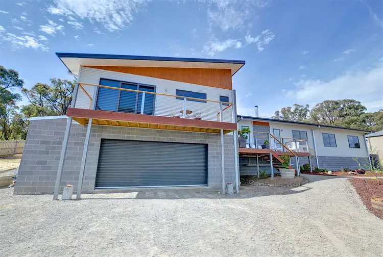 Third view of Homely house listing, 7 Hannah Close, Buninyong VIC 3357