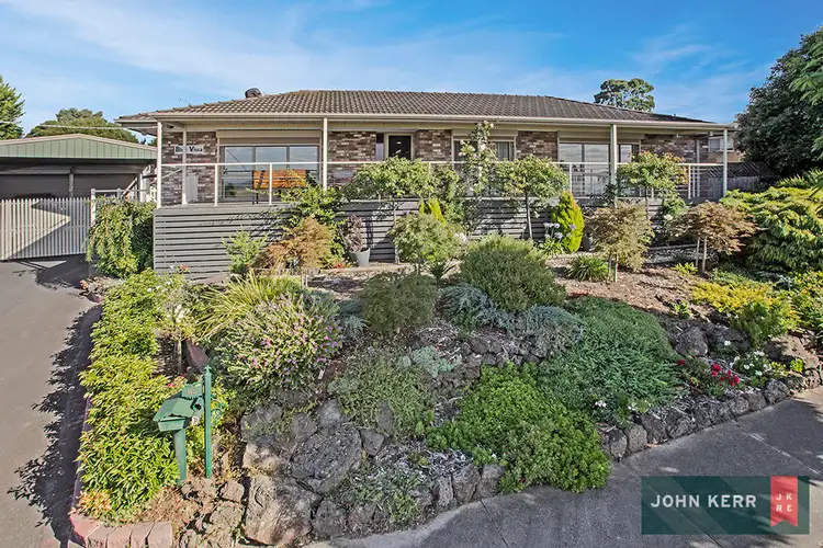 Main view of Homely house listing, 69 Prince Street, Moe VIC 3825