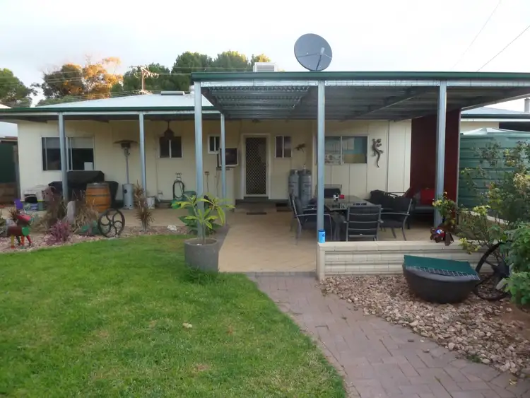 Second view of Homely house listing, 29 Thomas, Minnipa SA 5654