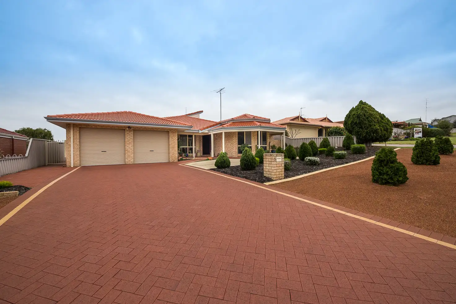 Main view of Homely house listing, 5 Keble Heights, College Grove WA 6230
