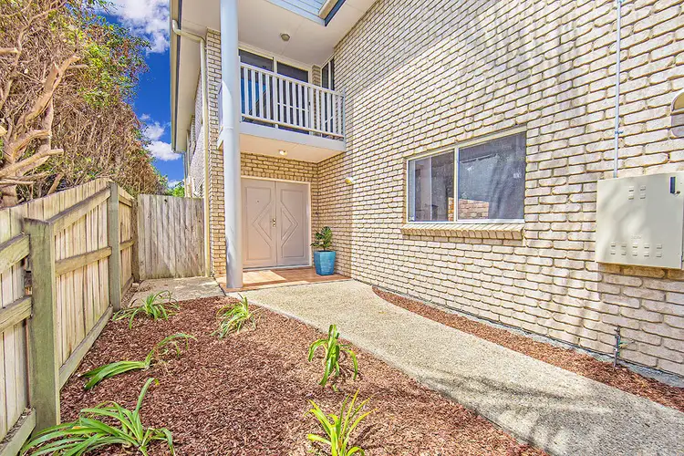 Second view of Homely house listing, 24 Gale Street, Redcliffe QLD 4020
