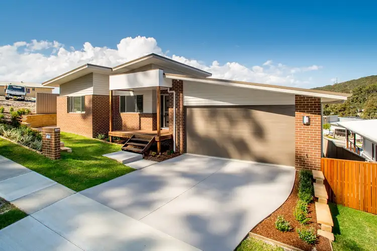 Main view of Homely house listing, 21 Manung Terrace, Corlette NSW 2315