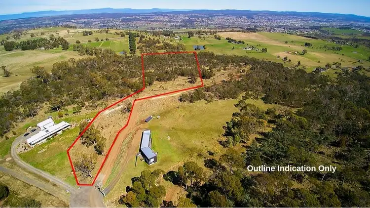 Second view of Homely land listing, 12 Magpie Crescent, St Leonards TAS 7250