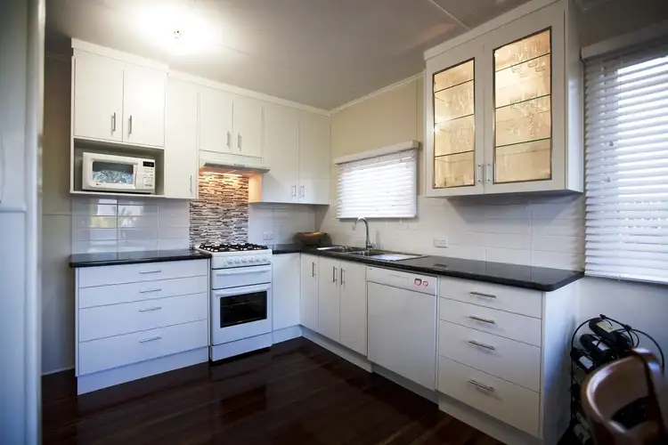 Fifth view of Homely house listing, 6 Main St, Gympie QLD 4570