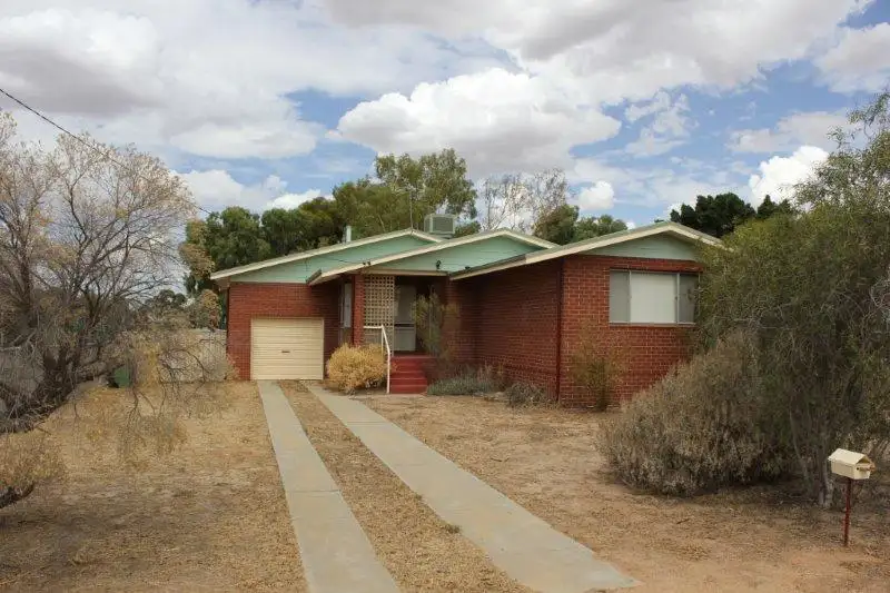 Main view of Homely house listing, 11 Solomon Street, Merredin WA 6415