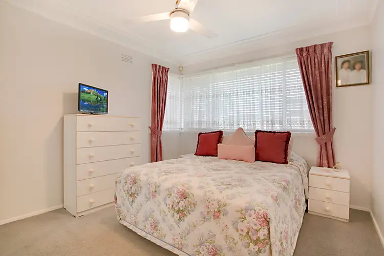 Fifth view of Homely house listing, 27 Barcoo Avenue, Leumeah NSW 2560