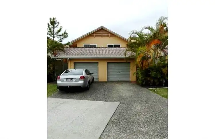 Third view of Homely townhouse listing, 83/215 Cottesloe Drive, Mermaid Waters QLD 4218