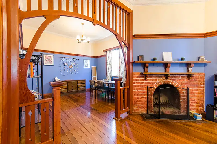 Sixth view of Homely house listing, 9 EDWARD STREET, South Grafton NSW 2460