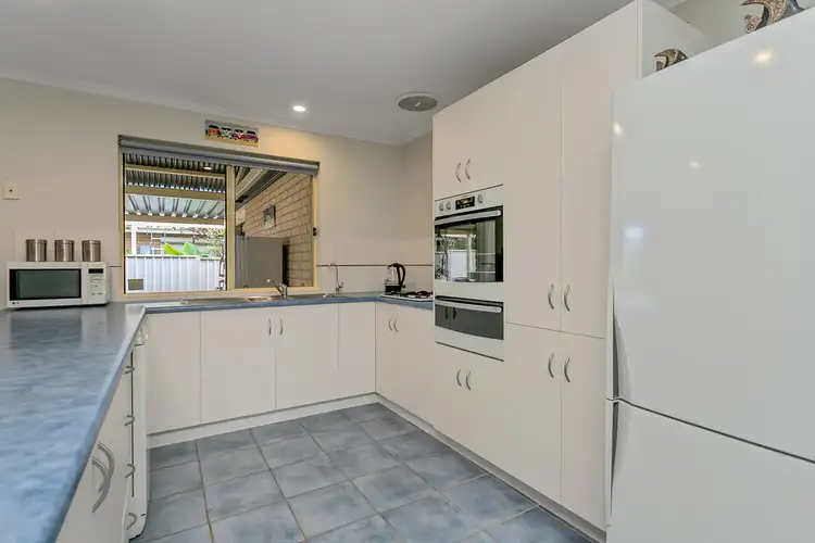 Fifth view of Homely house listing, 5 Chamberlain Drive, Christie Downs SA 5164