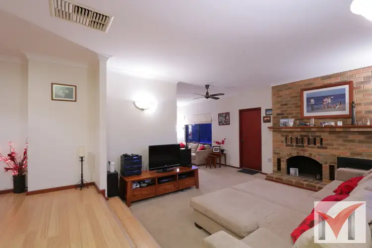 Second view of Homely house listing, 17 Turo Close, Willetton WA 6155