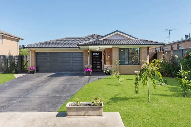 7 Darter Court, Lara VIC 3212