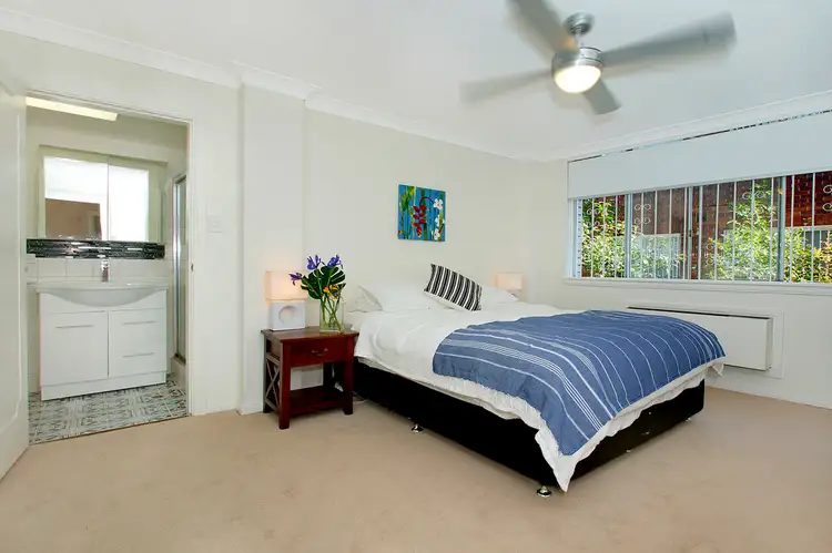Fourth view of Homely apartment listing, 1/521 New South Head Road, Double Bay NSW 2028