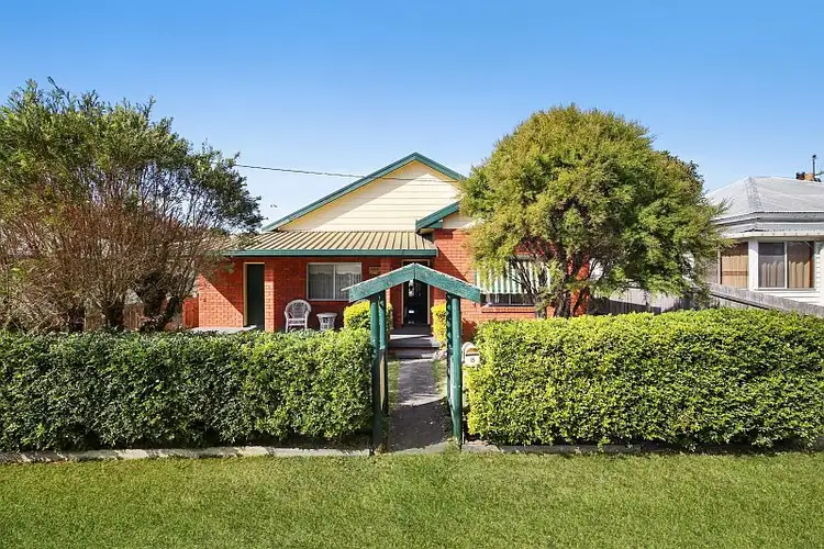 Second view of Homely house listing, 8 Hastings Street, Wauchope NSW 2446