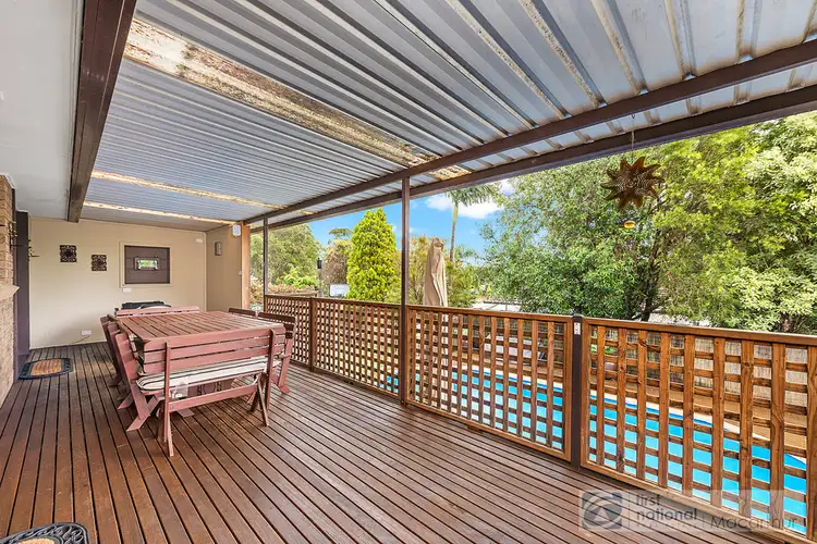 Sixth view of Homely house listing, 17 Hewitt Place, Minto NSW 2566