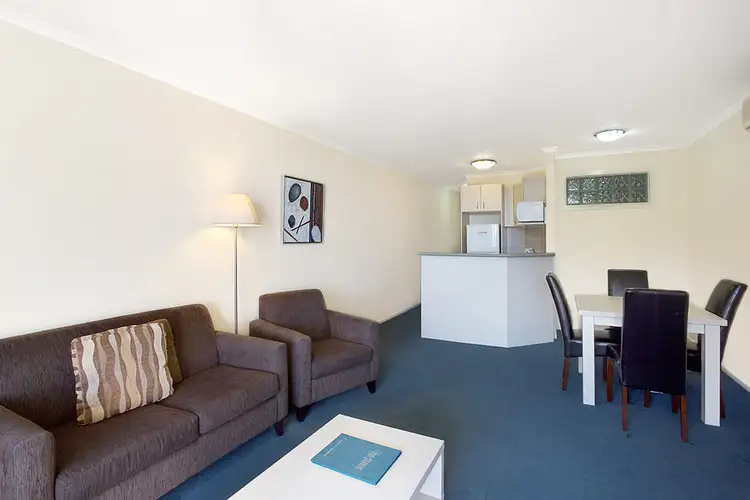 Third view of Homely unit listing, 119/61b Dowling Street, Nelson Bay NSW 2315