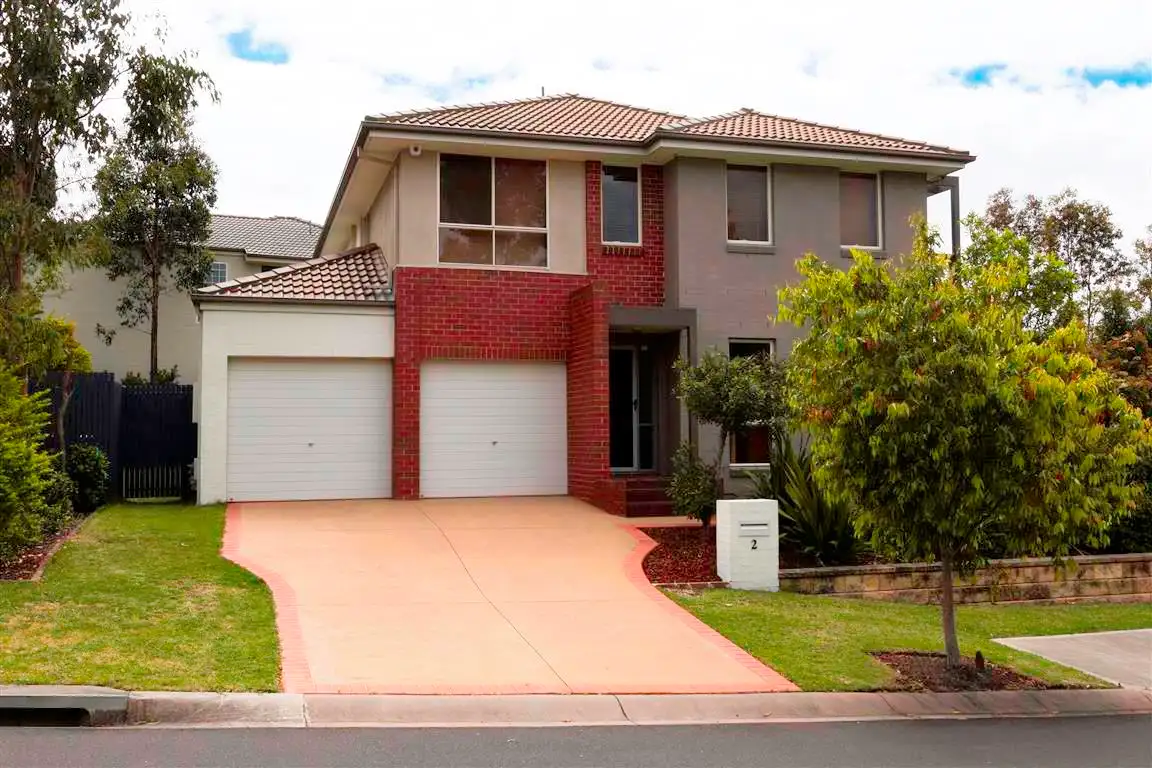 Main view of Homely house listing, 2 Mary Ann Drive, Glenfield NSW 2167