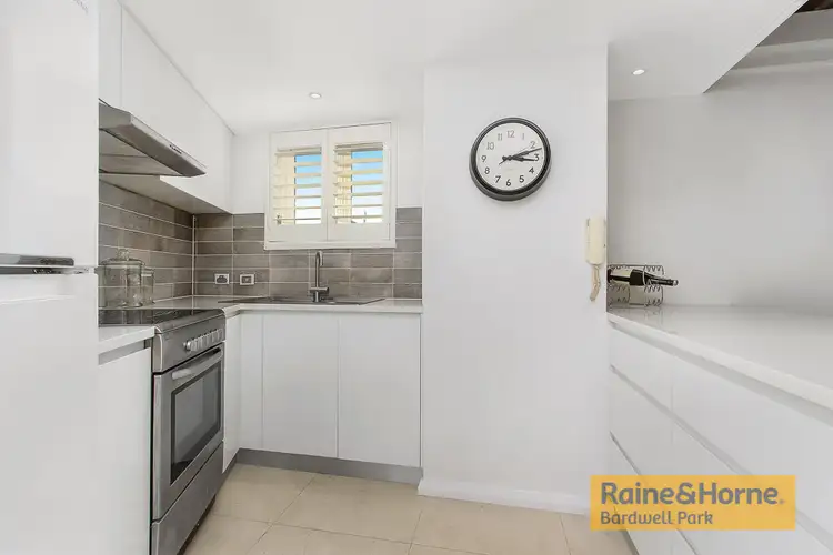 Third view of Homely apartment listing, 17/13-15 Oxford Street, Paddington NSW 2021