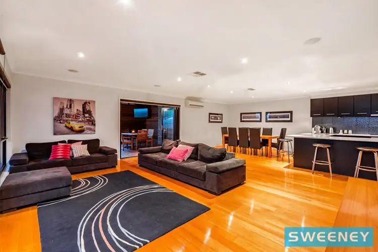 Fourth view of Homely house listing, 13 Cobham Street, Altona VIC 3018