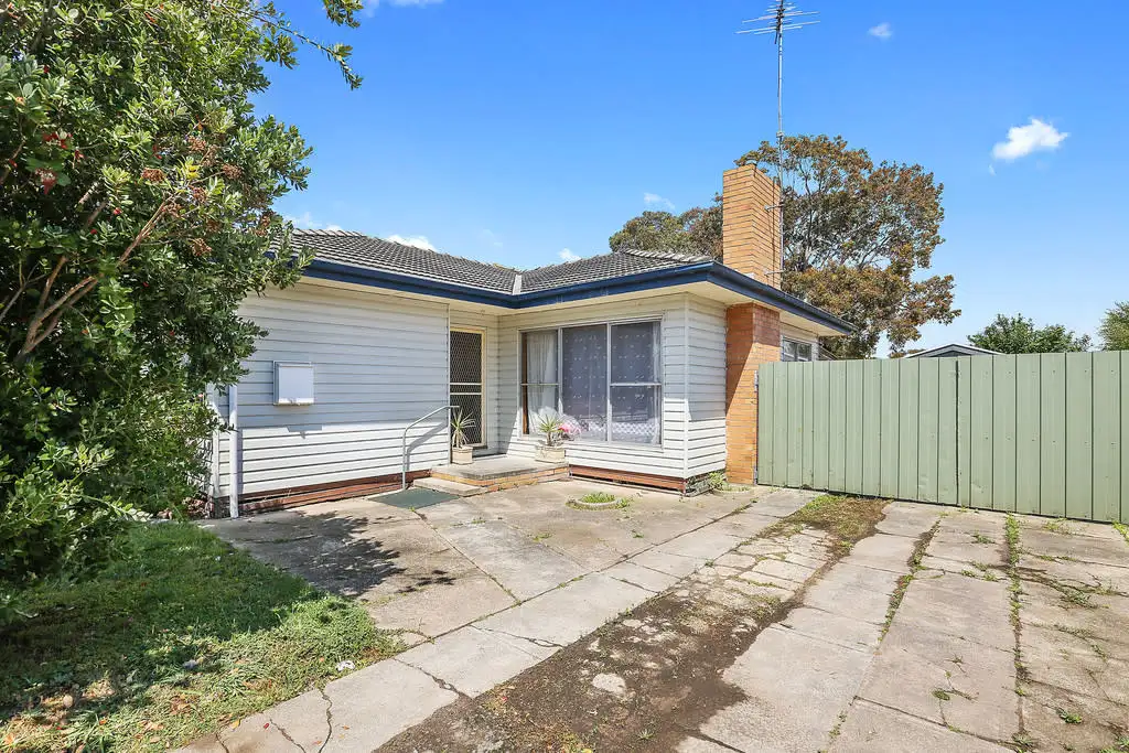 Main view of Homely house listing, 42 Helms Street, Newcomb VIC 3219