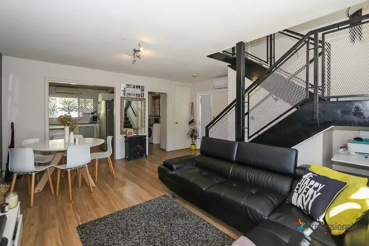 Seventh view of Homely townhouse listing, Unit 3/69 Tendring Way, Girrawheen WA 6064