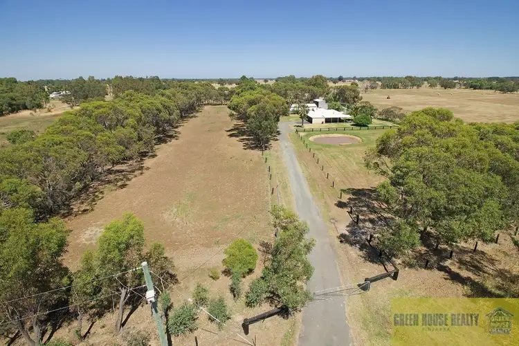 Third view of Homely house listing, 243 Fawcett Street, Coolup WA 6214