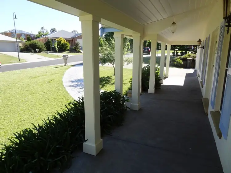 Fifth view of Homely house listing, 3 Augusta Close, Bathurst NSW 2795