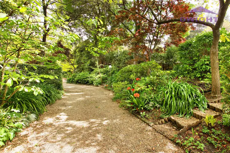 Second view of Homely house listing, 11 Warks Hill Road, Kurrajong Heights NSW 2758