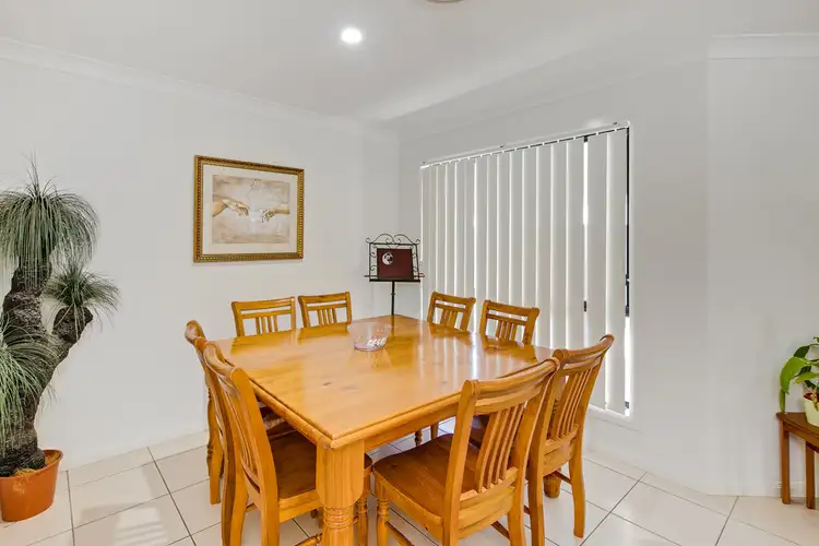 Fourth view of Homely house listing, 5 Shearwater Street, Cleveland QLD 4163