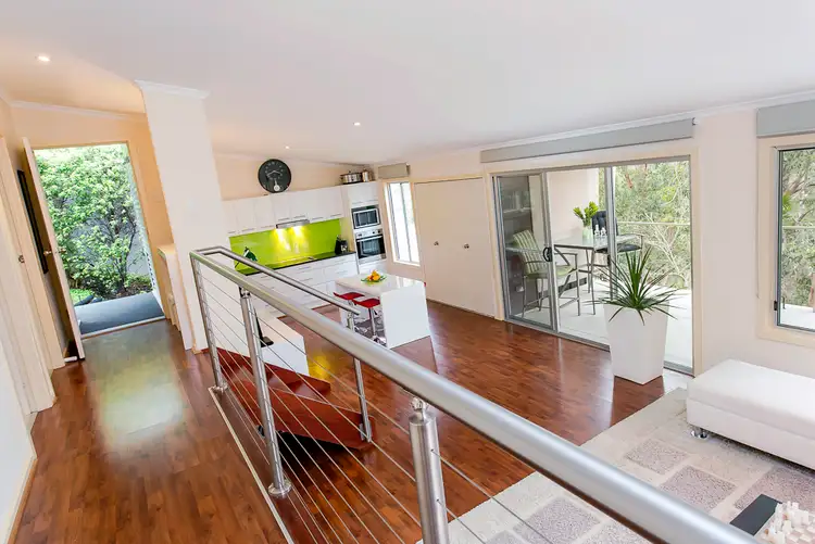 Third view of Homely house listing, 3 Staplehurst Lane, Greenhill SA 5140