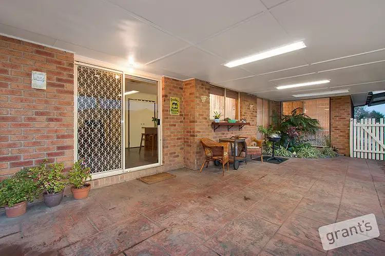 Fifth view of Homely house listing, 80 Bellevue Drive, Berwick VIC 3806